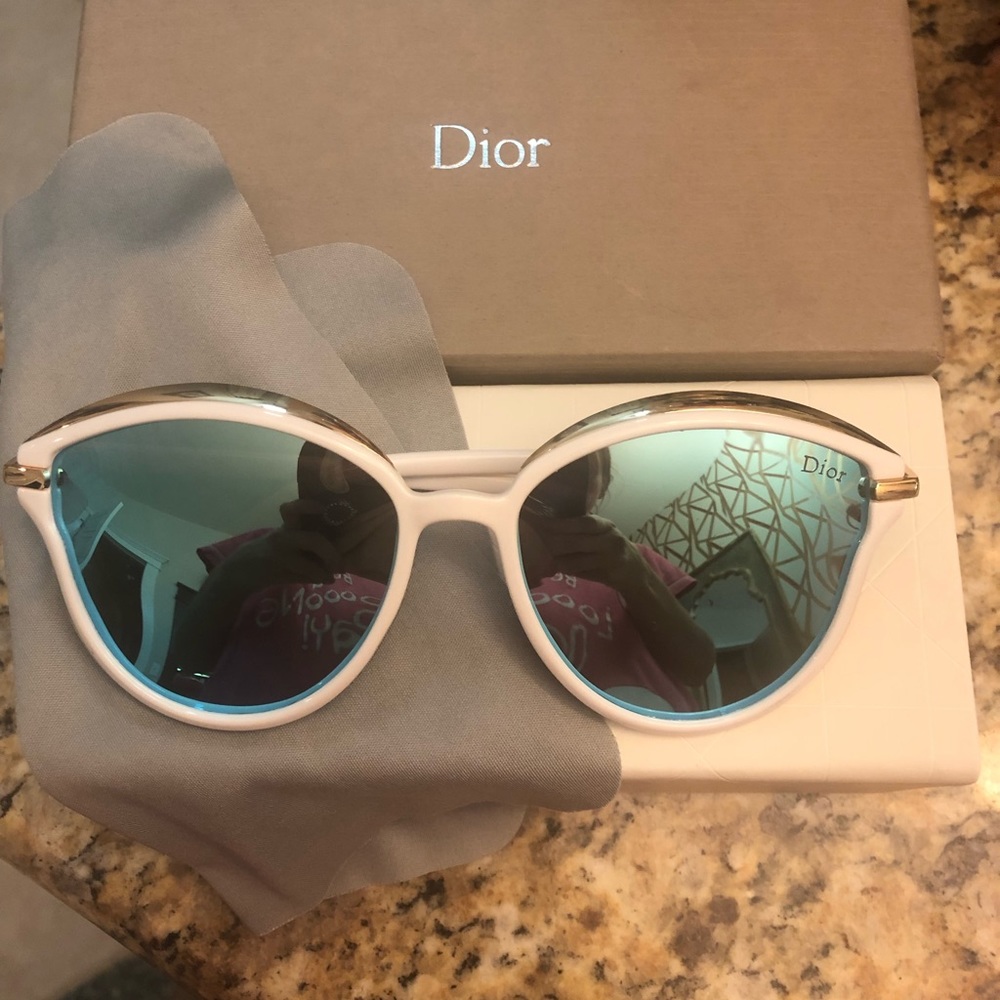 Dior Sunglasses